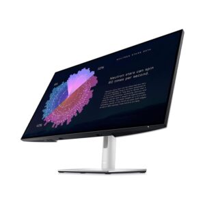 Màn hình Dell U2722DE 27inch 2K IPS 60Hz USB-C man hinh dell u2722de2