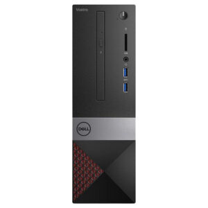 Máy Tính Trung Bắc Máy tính đồng bộ Dell Vostro 3470