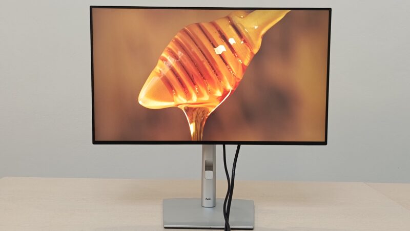 Màn hình Dell U2422H 24 inch FHD IPs 60Hz chuyên đồ hoạ