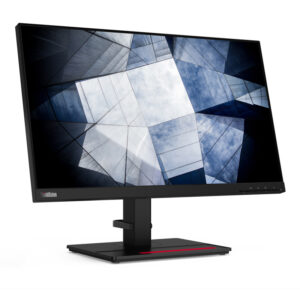 Màn hình Lenovo ThinkVision P24h-10 23.8 inch 2K IPs lenovo thinkvision p24h 10 3