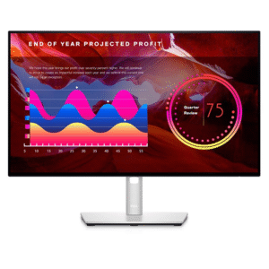 Màn hình Dell U2422H 24 inch FHD IPs 60Hz chuyên đồ hoạ
