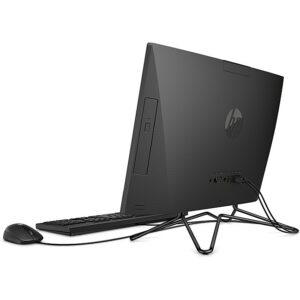 Bộ Máy tính để bàn HP All in One 205 Pro G4 Ryzen 5 4500U/8GB/256GB hp all in one 205 pro g4 2