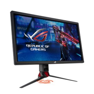 Màn hình ASUS ROG Strix XG27UQ 27 inch 4K 144Hz asus rog strix xg27uq 2