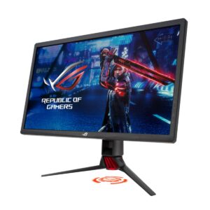 Màn hình ASUS ROG Strix XG27UQ 27 inch 4K 144Hz asus rog strix xg27uq 3