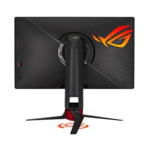 Màn hình ASUS ROG Strix XG27UQ 27 inch 4K 144Hz asus rog strix xg27uq 4