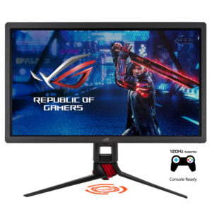 Màn hình ASUS ROG Strix XG27UQ 27 inch 4K 144Hz