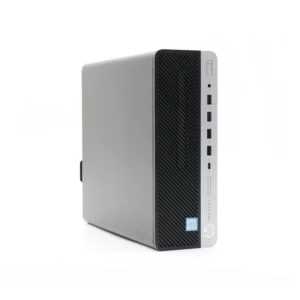 Máy Tính Trung Bắc Máy Tính Đồng Bộ HP ProDesk 600 G4 SFF I3 I5 I7 Gen 8th