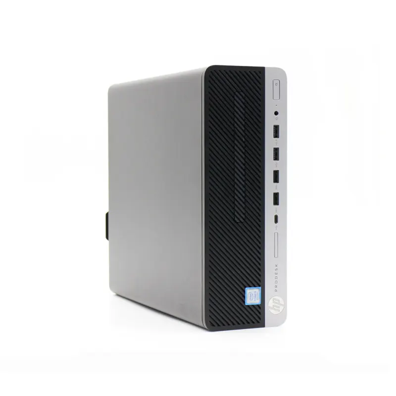 hp-prodesk-600-g4-1 Máy Tính Đồng Bộ HP ProDesk 600 G4 SFF I3 I5 I7 Gen 8th