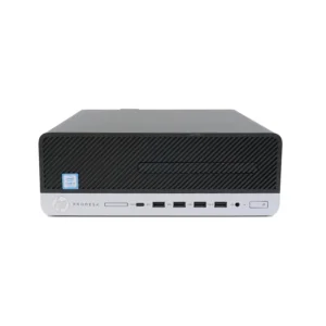 Máy Tính Đồng Bộ HP ProDesk 600 G4 SFF I3 I5 I7 Gen 8th hp prodesk 600 g4 2