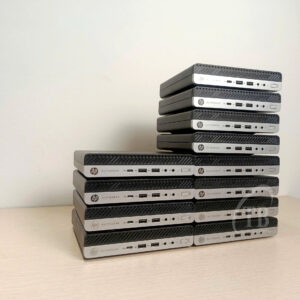 Máy tính đồng bộ HP Elitedesk 800 G4 Mini Core i5 Gen 8th hp elitedesk 800 g4 11