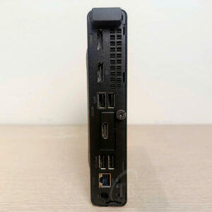 Máy tính đồng bộ HP Elitedesk 800 G4 Mini Core i5 Gen 8th hp elitedesk 800 g4 14