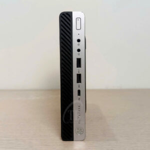 Máy tính đồng bộ HP Elitedesk 800 G4 Mini Core i5 Gen 8th