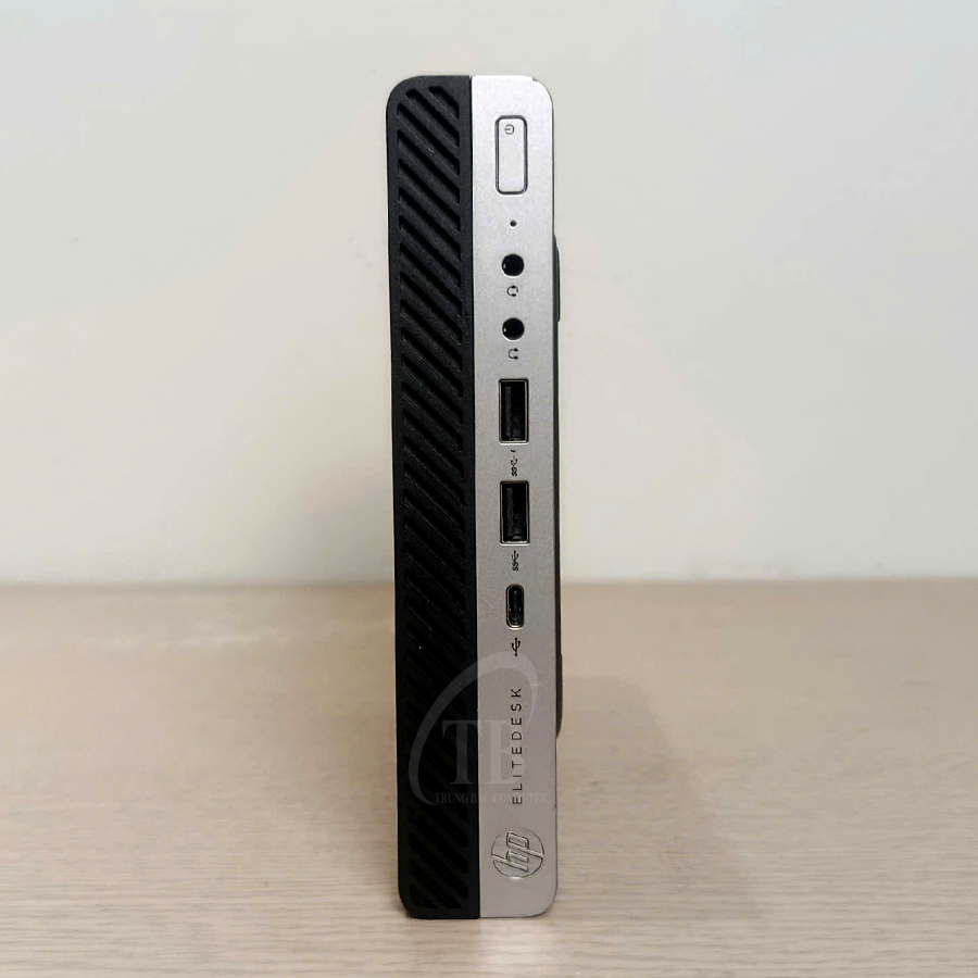 hp-elitedesk-800-g4-5 Máy tính đồng bộ HP Elitedesk 800 G4 Mini Core i5 Gen 8th