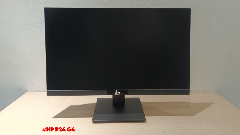 Màn hình HP P24 G4 24 inch FHD IPs 60Hz