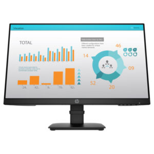 Màn hình HP P24 G4 24 inch FHD IPs 60Hz