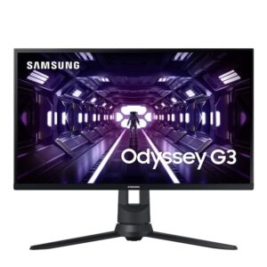 Màn hình Samsung LF27G35TFWEXXV 27 inch FHD VA 144Hz