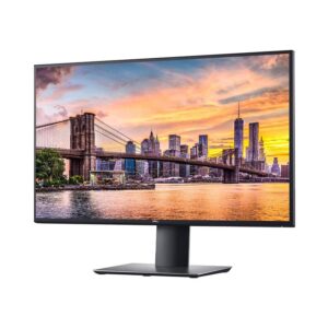Màn hình Dell U2720QM 27 inch 4K USB-C IPS dell u2720qm 1
