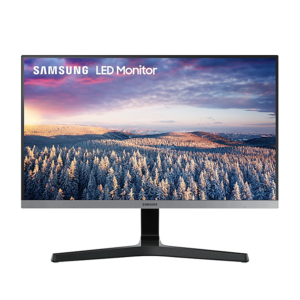 Màn hình Samsung LS24R350FZEXXV 24 inch FHD IPs 75hz