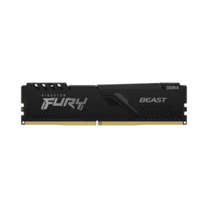RAM Kingston FURY Beast 16GB DDR4 3200MHz