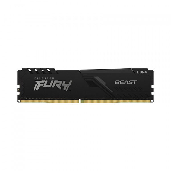 ram-kingston-fury-beast-16gb-3200 RAM Kingston FURY Beast 16GB DDR4 3200MHz