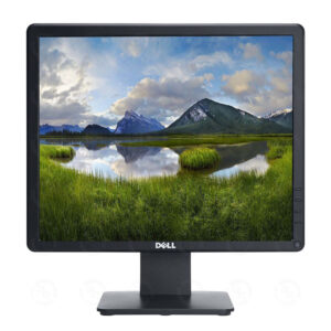 Màn Hình Dell E1715SC 17 Inch Vuông Cũ Đẹp – Giá Rẻ Cho Văn Phòng