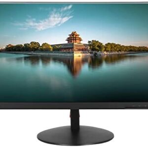 Màn Hình Lenovo ThinkVision T23i-10 23 Inch IPS Full HD