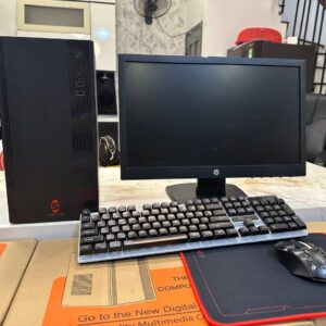 Bộ máy tính văn phòng i5 màn 19 inch