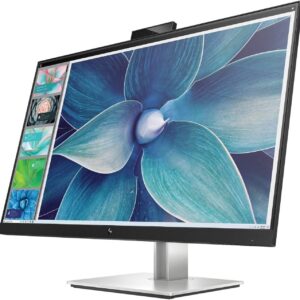 Màn hình HP E27d G4 27 inch 2K QHD IPS