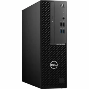 Dell OptiPlex 3080 i5-10400 RAM 8GB SSD 256GB
