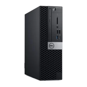 Dell OptiPlex 5070 SFF i7 9700 RAM 16GB SSD NVMe 512GB